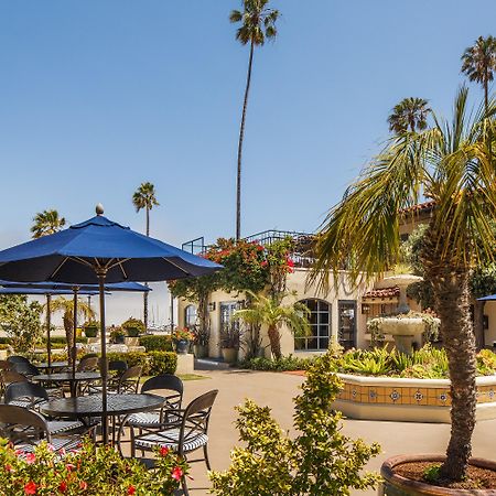 Hotel Milo Santa Barbara Eksteriør bilde
