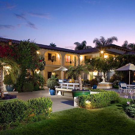 Hotel Milo Santa Barbara Eksteriør bilde