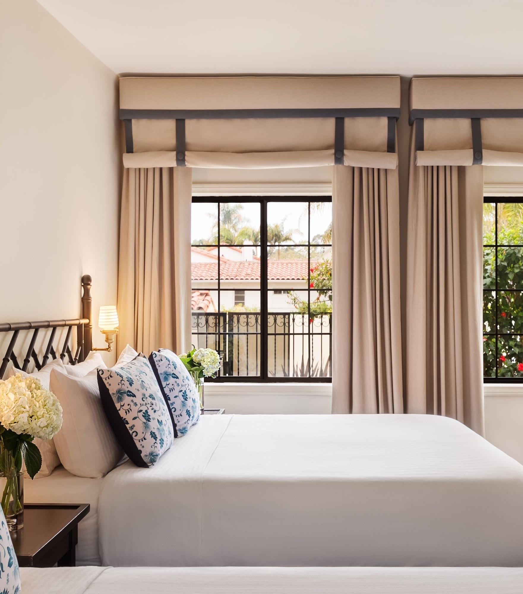 Hotel Milo Santa Barbara Eksteriør bilde