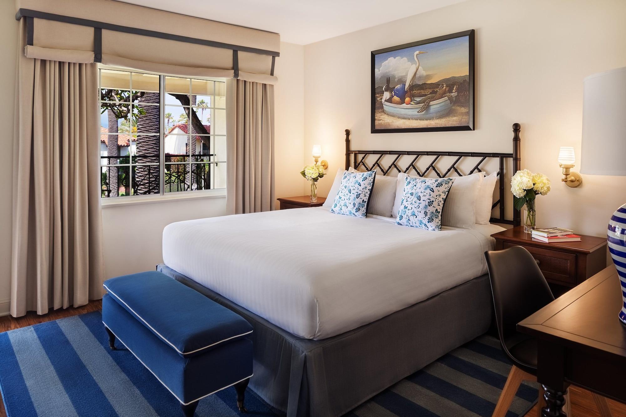 Hotel Milo Santa Barbara Eksteriør bilde