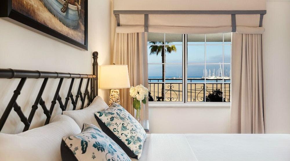 Hotel Milo Santa Barbara Eksteriør bilde