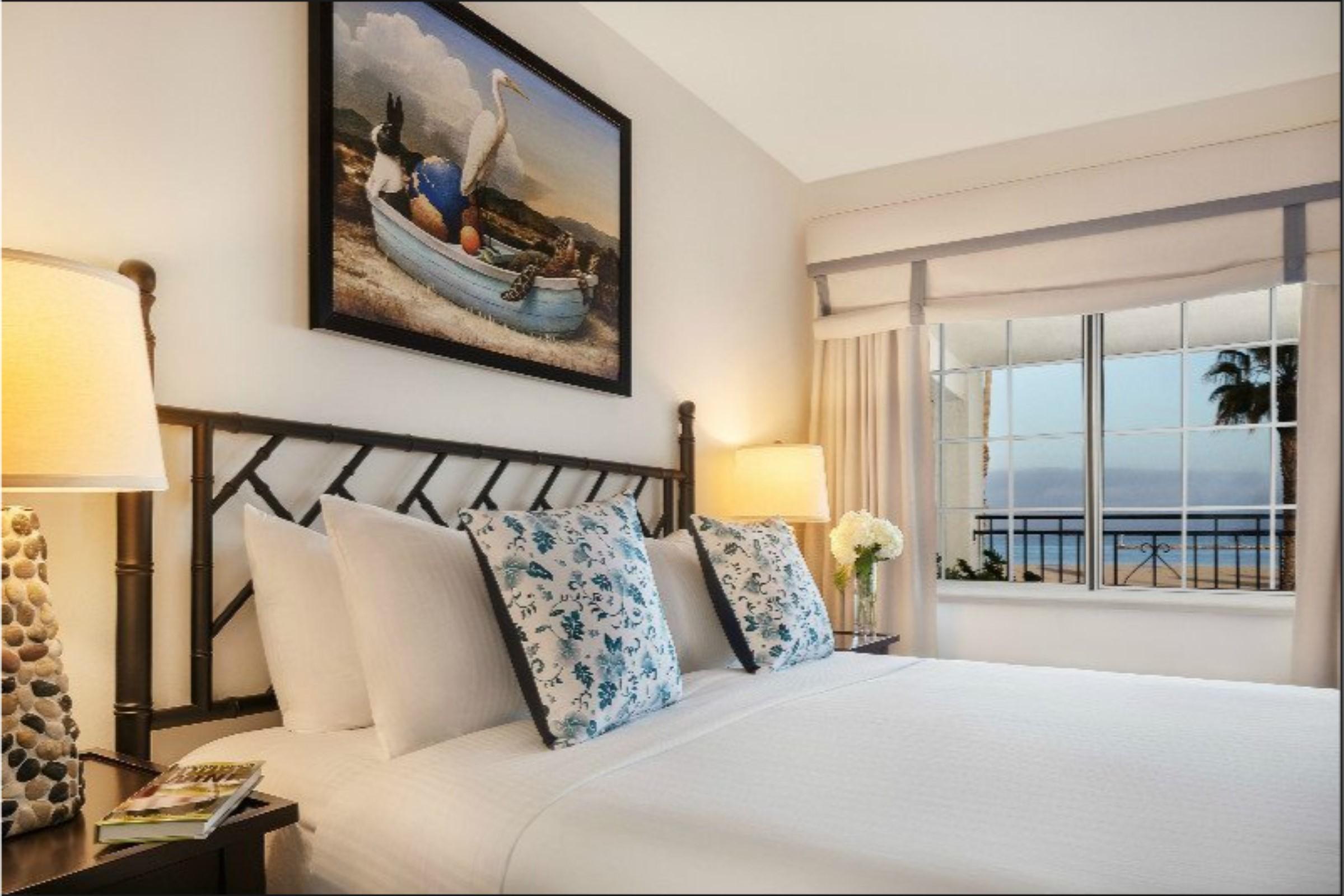 Hotel Milo Santa Barbara Eksteriør bilde
