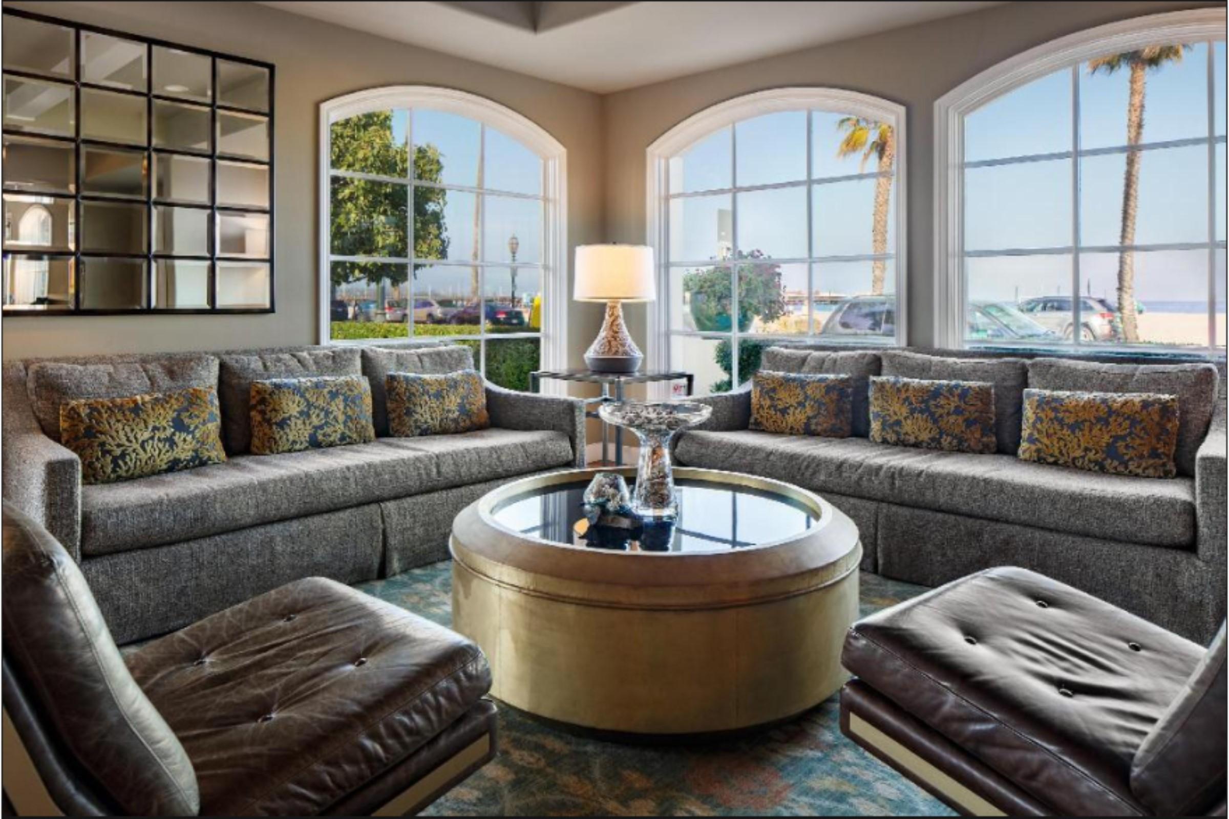 Hotel Milo Santa Barbara Eksteriør bilde