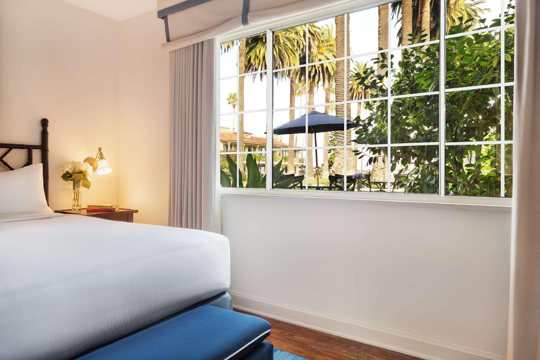 Hotel Milo Santa Barbara Eksteriør bilde