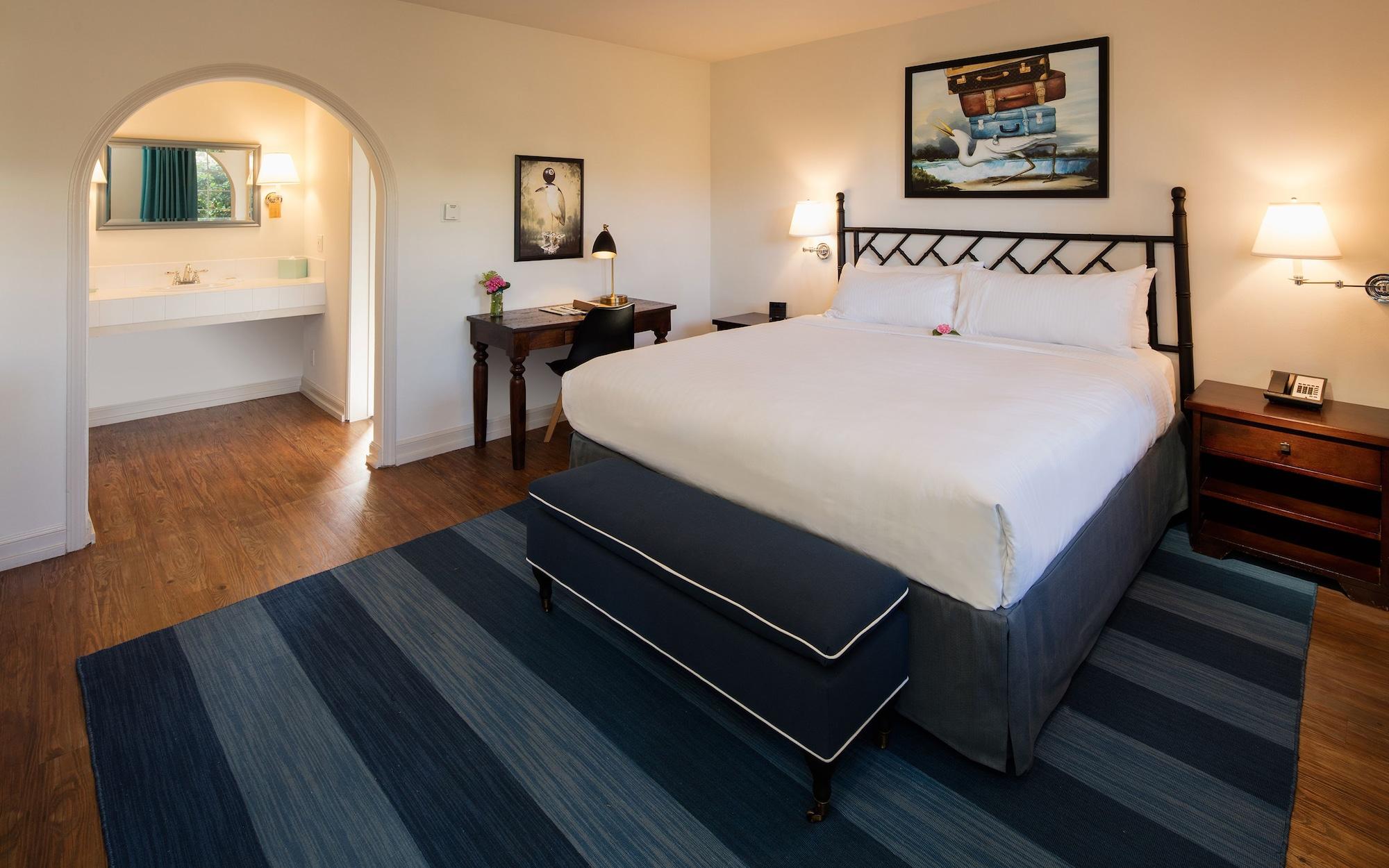 Hotel Milo Santa Barbara Eksteriør bilde