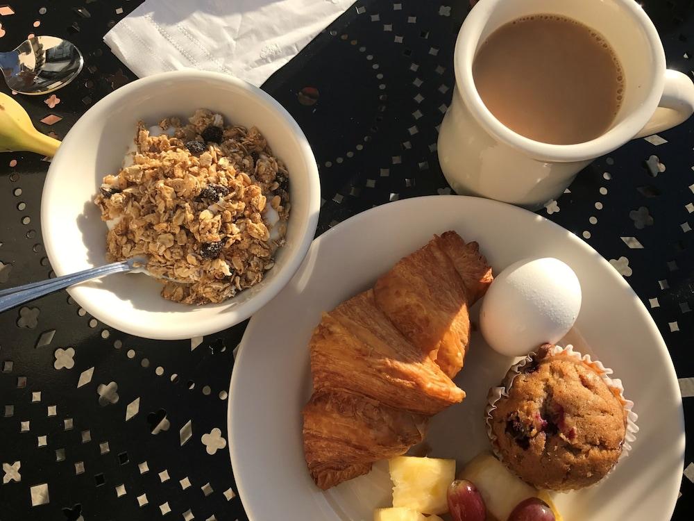 Hotel Milo Santa Barbara Eksteriør bilde