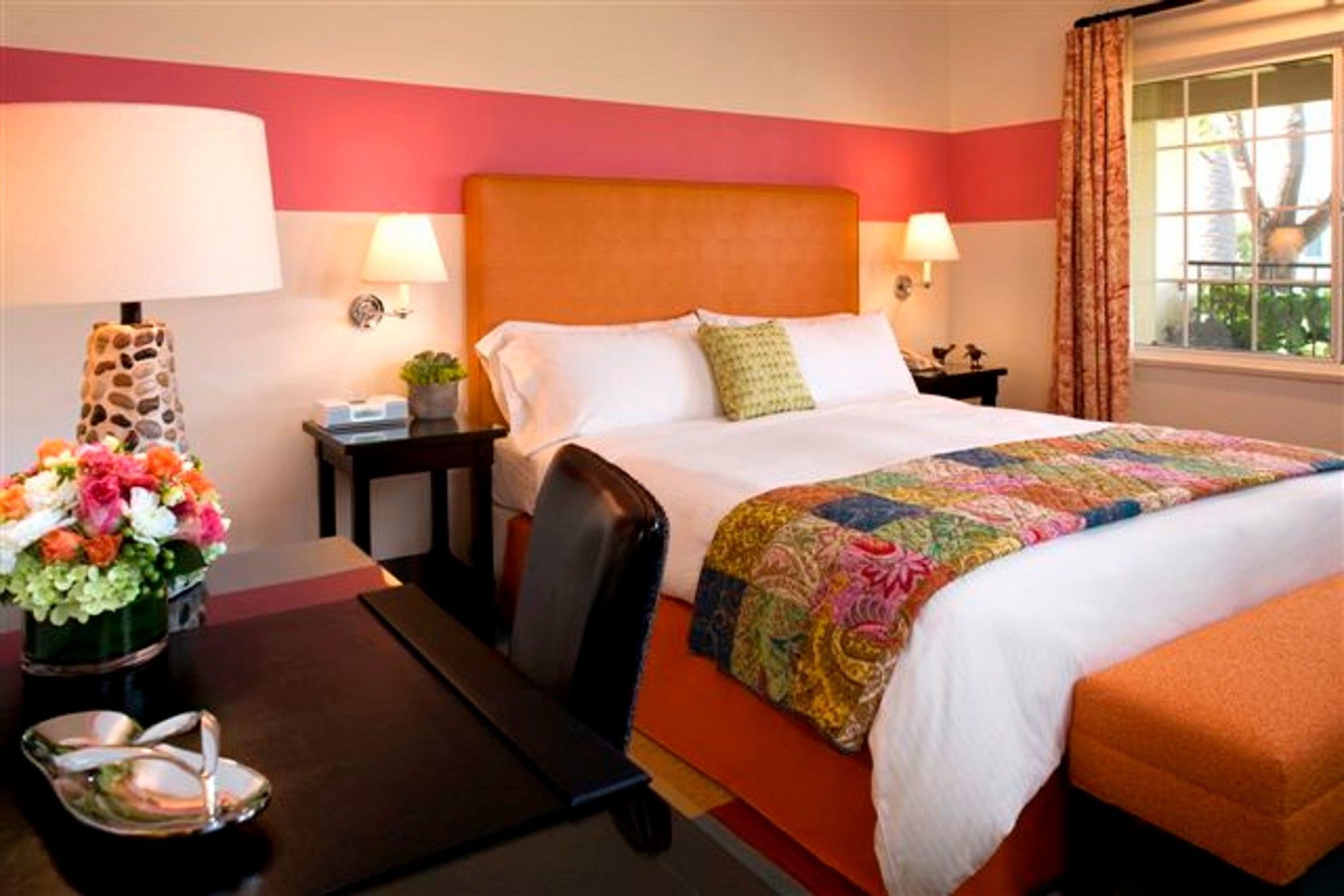 Hotel Milo Santa Barbara Eksteriør bilde