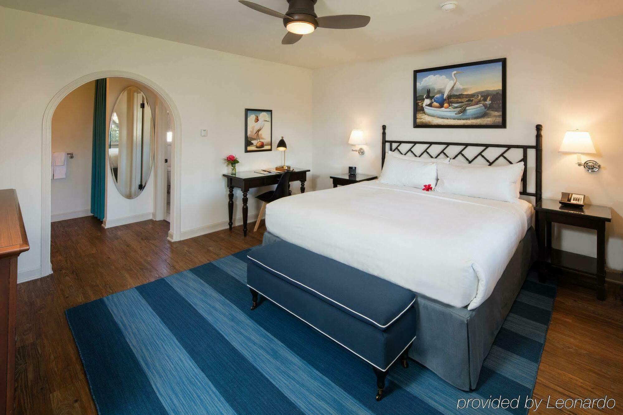 Hotel Milo Santa Barbara Eksteriør bilde